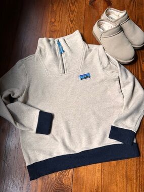 Patagonia Women’s Woolie Fleece Pullover
